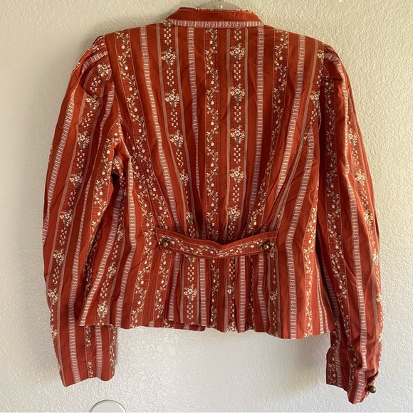 NEW Free People Sorel Cottage Jacket - Picture 13 of 13